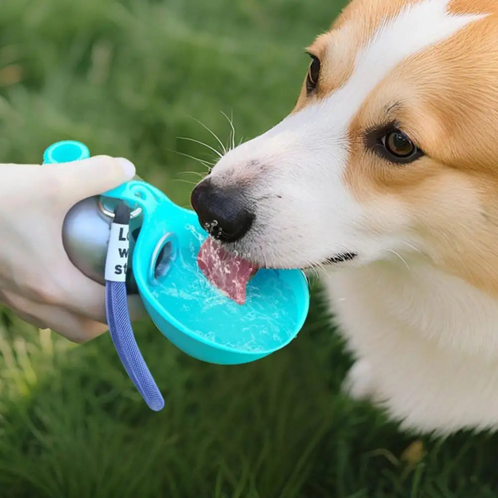 Pet Stuff