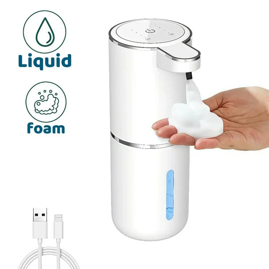 Smart Touchless Soap Dispenser Pro