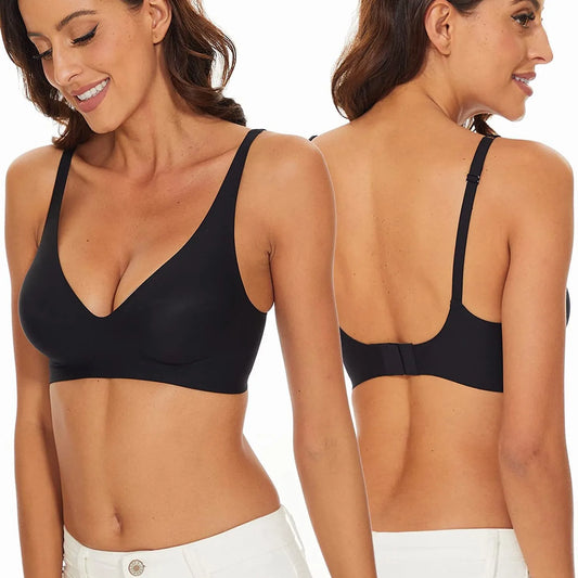 ComfortFit Seamless Bra